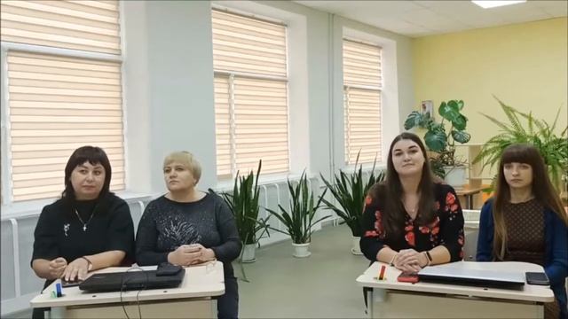 Інтерактивний захід з теми "Здоровий спосіб життя - запорука успішної особистості" смотреть онлайн