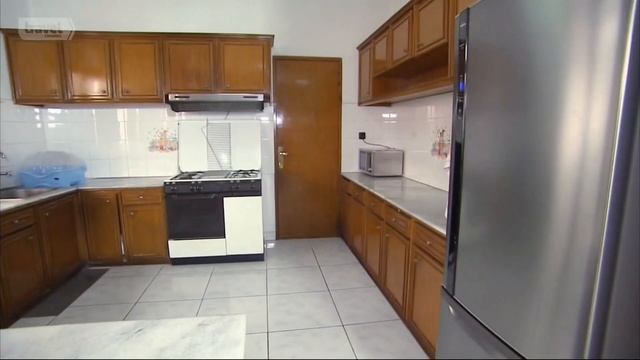 Транспортные проблемы в Джакарте – Охотники за международной недвижимостью смотреть онлайн