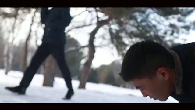 Социальный ролик - "Делай добро"