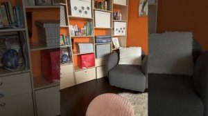 Comme des garçons Series 3 Incense обзор