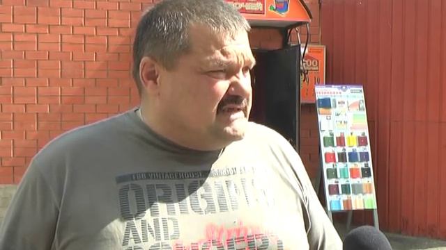 Проблемы с теплоснабжением у дома 11 по переулку Патриса Лумумбы смотреть онлайн