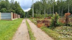 Участок 10 соток СНТ Нива, Вороновское поселение, Московская прописка. Семейная и ИТ-ипотека 5-6%