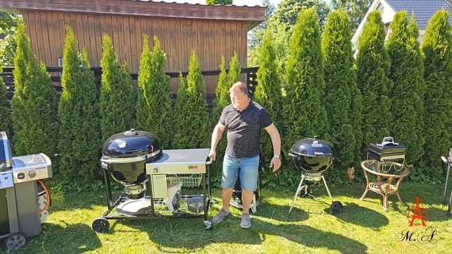 Гриль для новичков и как выбрать гриль гриль webergrill grill grilled