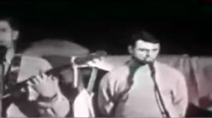 Лесоповал "Развод" С.Коржуков и новый состав группы 1995г
