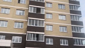 ЖК БЛАГОВЕСТ. Обзор строительных работ 09.08.2023