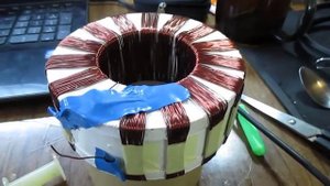 Бесплатная энергия, 1, Free Energy !!!