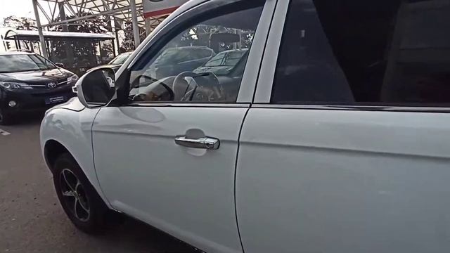 Lifan X60 001046 смотреть онлайн