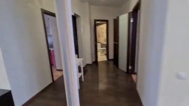 Сдам (Сниму) 2к квартиру в Самаре, ул.Солнечная 4. Код 130651 смотреть онлайн