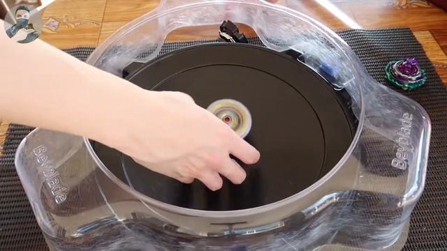 The Tempest Dragon.Cm 1A - B-171  Superking  KenthP