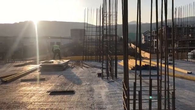 MF 1 Tower Georgia смотреть онлайн