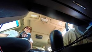 Магадан - Москва, через 6 стран. Серия 17 часть 2, город Ош (Кыргызстан).