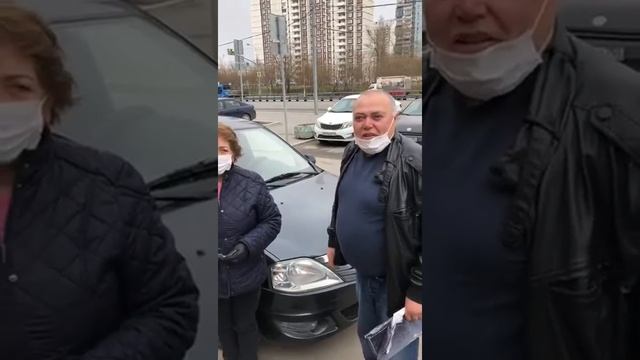 Отзыв о работе: Агентство недвижимости ГрадоМирЪ (видео отзыв №106) смотреть онлайн