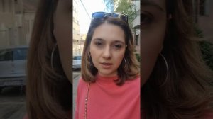 Я вернулась в Белград. Переезд в Сербию для учёбы в школе, университете