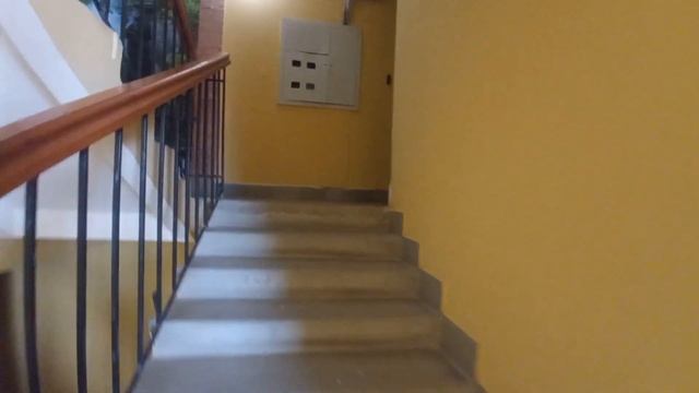 Лифт (КМЗ 2005 г.) Водопроводная 6, подъезд 2, г. Тюмень смотреть онлайн