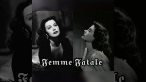 Femme Fatale🍷: роковая женщина,женская энергия |Саблиминал#саблиминал #subliminal #аффирмации