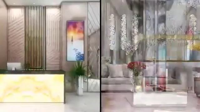 Застройщик CityLine в Турции, Алания. смотреть онлайн