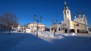 [Сборник] Зимнее путешествие в Ковров и Муром. Катаемся на Ковровском троллейбусе \ Ликино-Дулёво