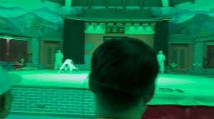 Лунмэнь. Шаулиньский монастырь