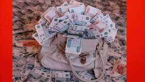 Аффирмации на деньги и богатство