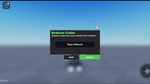 ⚠️UPDATE!!⚠️ ALL WORKING CODES FOR FLEX UGC IN AUGUST 2024 - ROBLOX FLEX UGC CODES