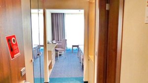 Отель Корстон Тауэр Казань в Казани