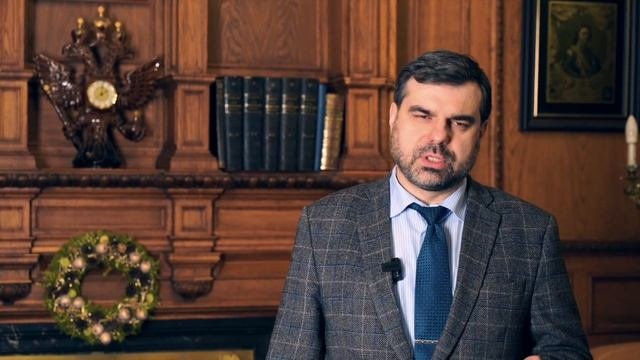 Интервью с заместителем председателя Комитета по финансовым рынкам СПб ТПП Алексеем Балашовым