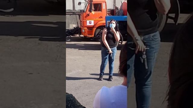 ГБУ автомобильные дороги ВАО