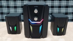 Aceline ASP350 - тест жанр классика