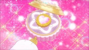 Magical Girls Transformations-Electric Angel (Rin and Len Version)