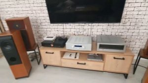 KEF Reference Model One-Two