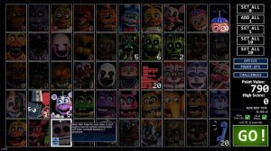 меня съела маритонетка...