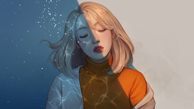 Ashe - Moral Of The Story смотреть онлайн