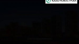 Видеопрезентация Застройщика ООО «ТИРОН»