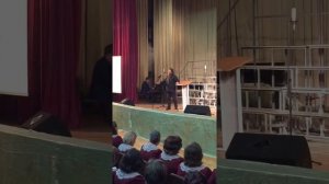 love me tender. Концерт памяти Фёдора Троицкого.Луговая 4 марта 2018.