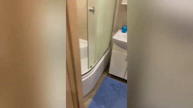 Аренда гостинки в ЖК Алексеевские Акварели