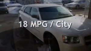 2008 Dodge Magnum for sale in Toledo, OH