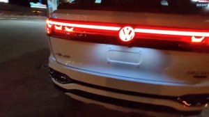 VW Tayron X - выдали клиенту из Мурманска