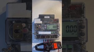 Умный прибор учета ФОБОС 3