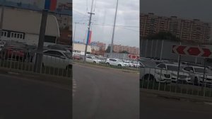 Краснодар обзор города