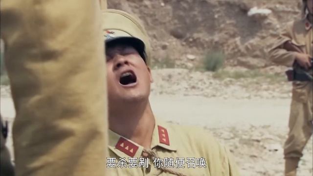 MULTISUB精彩抗战剧【生死绝杀/ Life and death🏹】EP04 |💐该剧讲述了一个小人物逆袭复仇、⚔️一个军人成长、一群铁骨战士血洒战场的故事🗡️。主演：陈伟霆  李纯