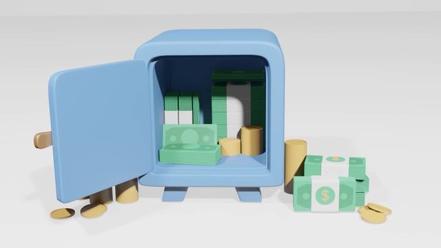 КАК накопить на мечту? | 11 простых способов откладывать деньги при любом доходе смотреть онлайн