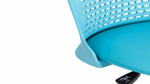 Лучшие детские компьютерные кресла 2024