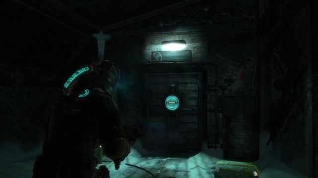 Dead Space 3 11