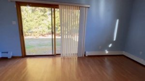 Недвижимость в США | Обзор нетипичного американского дома.