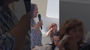 Куницына Юлия - Начальник Управления в сфере регистрации прав и кадастрового учета Росреестра
