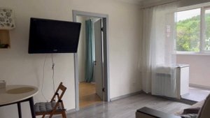 Квартира в Южно-Сахалинске рядом с Горным Воздухом посуточно.