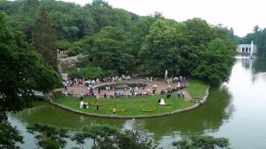 Райские уголки Земли -  Музыка Эрнесто Кортазара