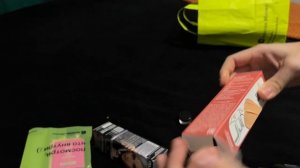 ОСВЕТЛИЛА БРОВИ. НАРАЩИВАЕМ КОГТИ. ОБЗОР КОСМЕТИКИ. VLOG