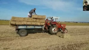 ПОДБОРЩИКИ ДЛЯ ТЮКОВ РАЗНЫХ СТРАН МИРА, ПОДБОРКА / BALE PICKUPS AROUND THE WORLD ,COMPILATION