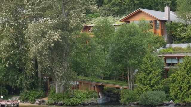 10 Самых Роскошных и Дорогих Домов в Мире